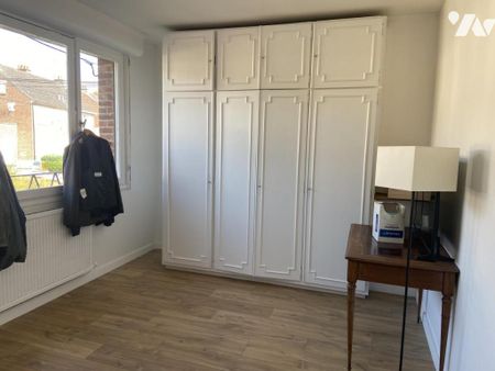 Jolie maison 4 chambres jardin et garage - Photo 3