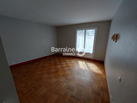 Location appartement à Morlaix, 4 pièces 87.21m² - Photo 3