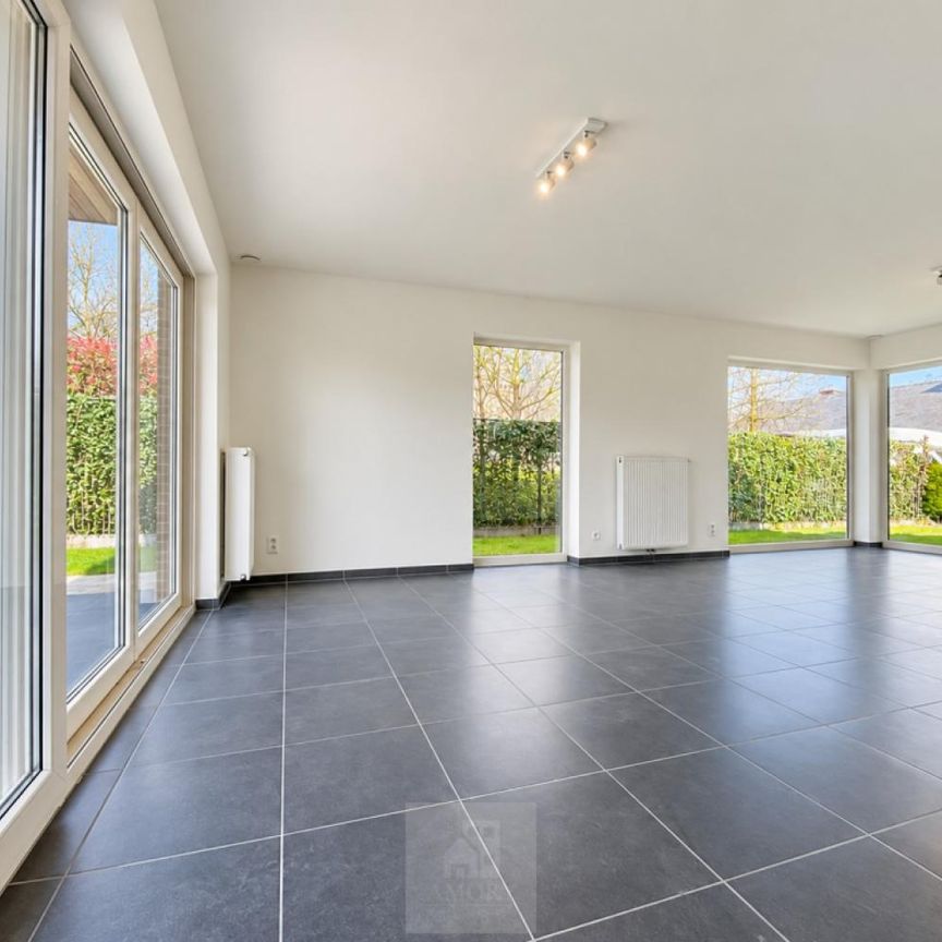 Huis te huur in Desselgem - Foto 1