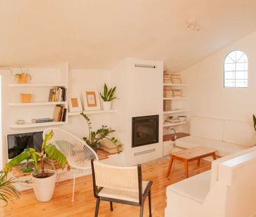 2 room luxury Apartment for rent in Madrid, Autonomous Region of Ma... - Photo 3