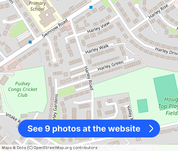 Harley Road, Pudsey, Leeds - Photo 1