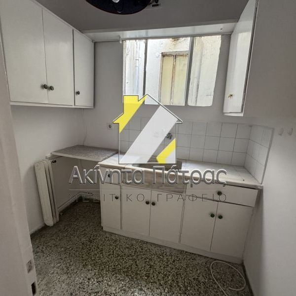 Studio/Γκαρσονιέρα για ενοικίαση Πάτρα - Κέντρο (Πάτρα) - Φωτογραφία 1