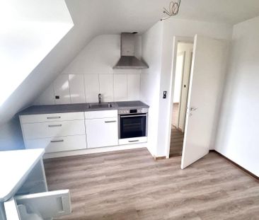 3 Zi-Dachwohnung in Therwil - Foto 3