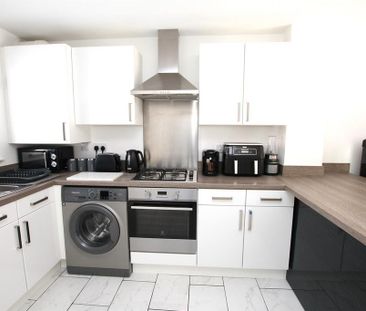2 bedroom detached house to rent - Photo 4