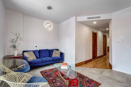 Condo for rent, Montréal (Côte-des-Neiges/Notre-Dame-de-Grâce) - Photo 5