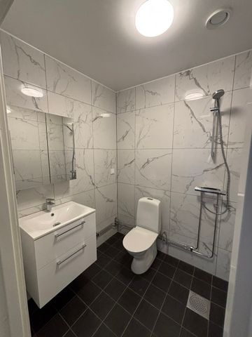 Ebba Ströms gata 21, Sege Park - Foto 5