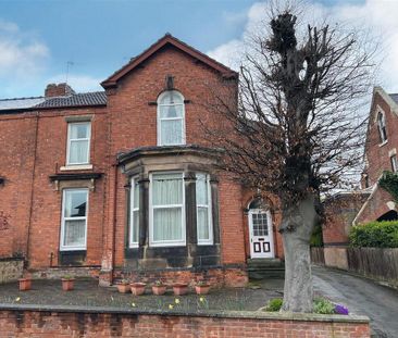 1 bedroom flat to rent - Photo 6