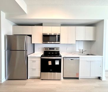 For Lease - 2825 Jane Street Unit# 1007, Toronto, Ontario - Photo 1
