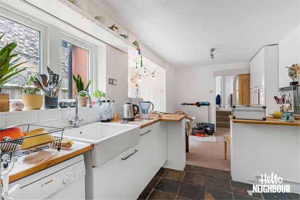 Stodart Road - Photo 1