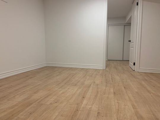 For Lease - 63 Pinegrove Avenue, Toronto, Ontario - Photo 1