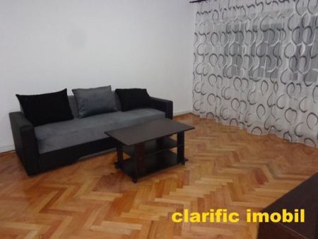 Apartament 2 camere Stefan et 1 - Fotografie 5