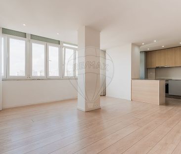 Apartamento T3 em Lisboa - Photo 4