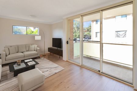 Unit 4/3-5 William Street, Ryde. - Photo 2