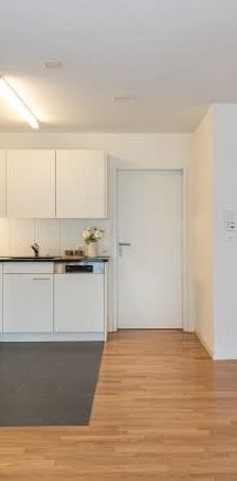 1.5 Zimmer, 38 m², 1. Stock - Foto 1