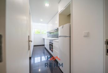 Apartamento T1 em Lisboa
