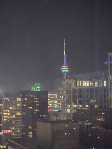 For Lease - 15 Grenville Street Unit# 4003, Toronto, Ontario - Photo 2