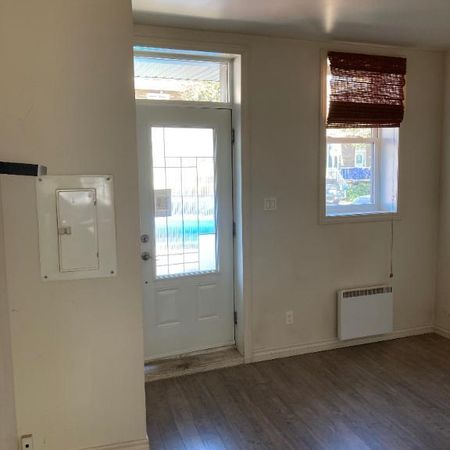 Magnifique appartement dans Limoilou 4 1/2 - Photo 3