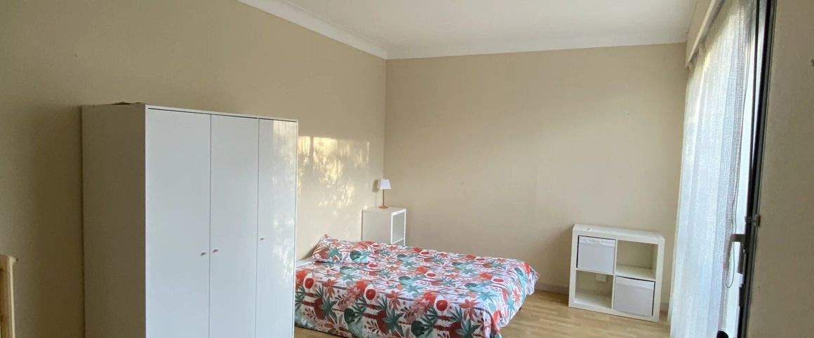 Location Appartement 2 pièces 27 m2 à Nantes - Photo 1