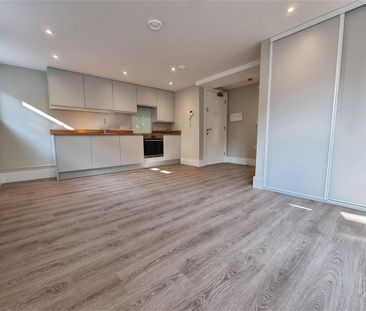 Flat 7, Essex House, Regent Street, Cambridge - Photo 2