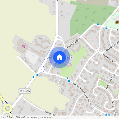 21800, Sennecey Lès Dijon