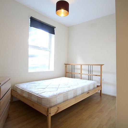 1 bedroom flat to rent Lower Addiscombe Road, Croydon, CR0 - Photo 1