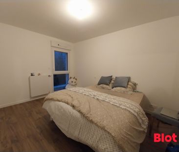 Location Appartement 2 pièces 46m² CHARTRES DE BRETAGNE 35131 - Photo 4