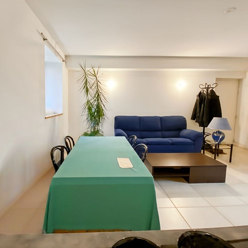 Location Appartement 4 pièces 70m² - Photo 1