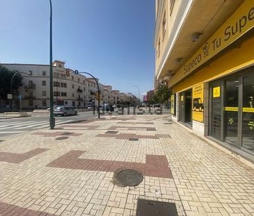 Alquiler de piso en Calle Jerónimo Bobadilla - Photo 1