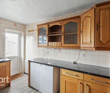 2 bedroom terraced house to rent - Photo 6