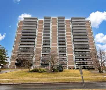 For Lease - 235 Grandravine Drive Unit# 1105, Toronto, Ontario - Photo 6