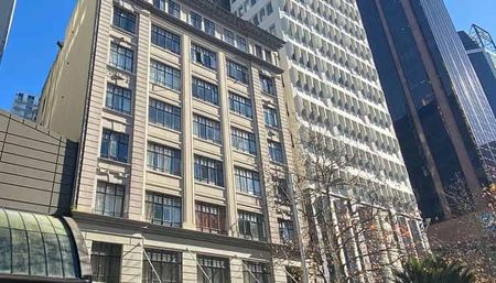 Studio apartment, Central Queen St, Auckland CBD - Photo 3