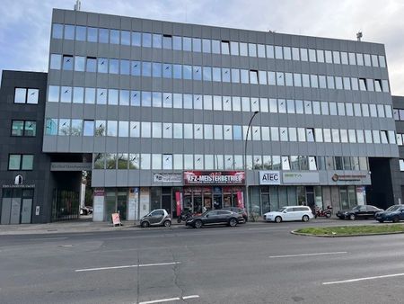 Geräumige Büro-/Praxisfläche nahe Shoppingcenter DER CLOU - Photo 2