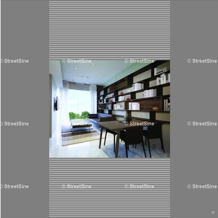 The Sorrento (D5), Condominium - For Rent - Photo 1