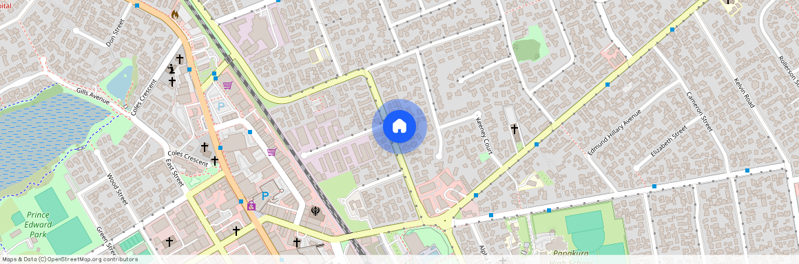 19a Prictor Street, Papakura, Papakura