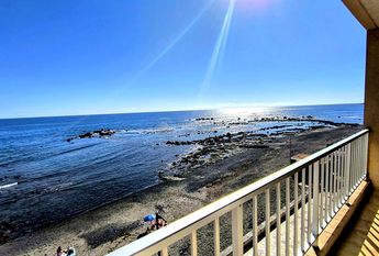 **To rent in Las Galletas, 2 bedroom apartment