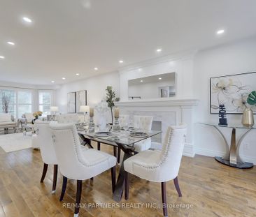 For Lease - 6 Geoffrey Crescent, Whitchurch-Stouffville, Ontario - Photo 5