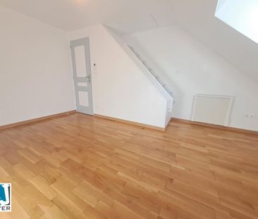 2 PIECES EN DUPLEX RÉNOVÉ SAINT-MARCEL - Photo 1