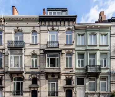 Kasteleinplein, Elsene - Foto 6