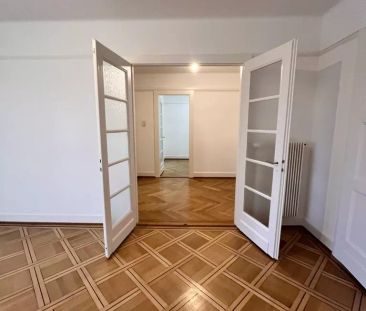 Magnifique appartement spacieux avec cachet. - Photo 3