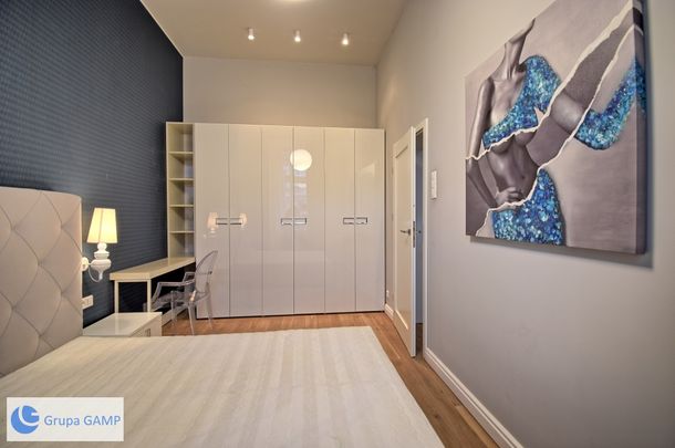 Apartament 2 pokoje, Kazimierz, piękna kamienica - Фото 1