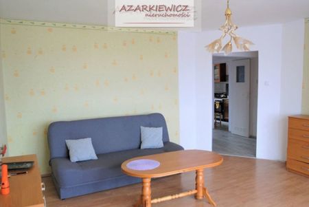 Mieszkanie do wynajęcia, GORZÓW WIELKOPOLSKI, Leona Wyczółkowskiego, , 1 400 zł - Фото 4