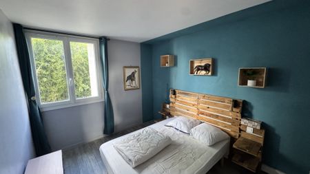Location Appartement 3 pièces 50m² LE MANS 72100 - Photo 5