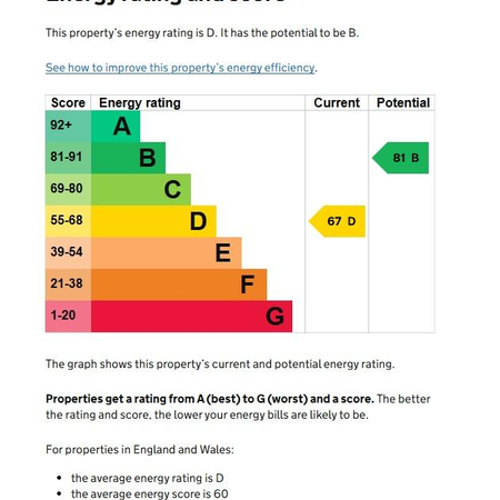 2 bedroom apartment to rent - Photo 4