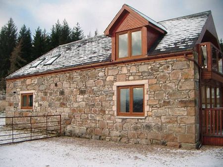 Ben Rinnes Cottage AB38 7RE - Photo 5