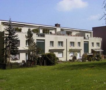 "Gemütliche Wohnung in grüner Umgebung" - Foto 4