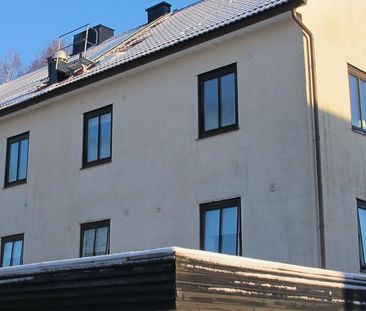 Formskäraregatan, Göteborg - Photo 1