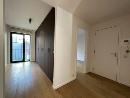Appartement te huur - Foto 3