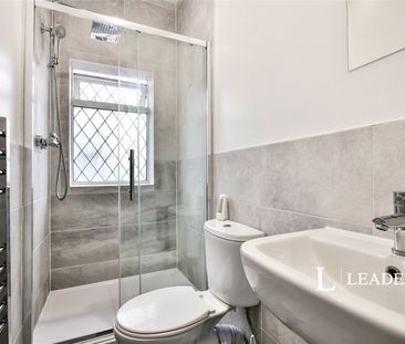 4 bedroom house to rent Blandford Road, M6 - Photo 5