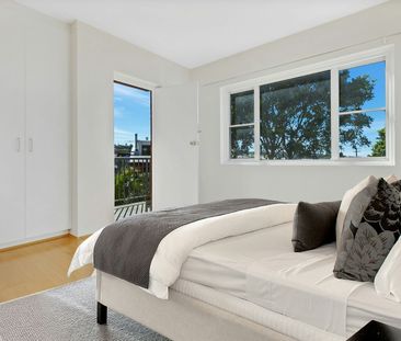 Well located 2 bedroom unit with balcony **1st open inspection Satu... - Photo 5