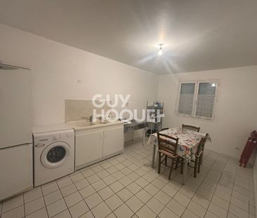 2 chambres en COLOCATION pour Étudiant dans appartement 3 pièces en... - Photo 3